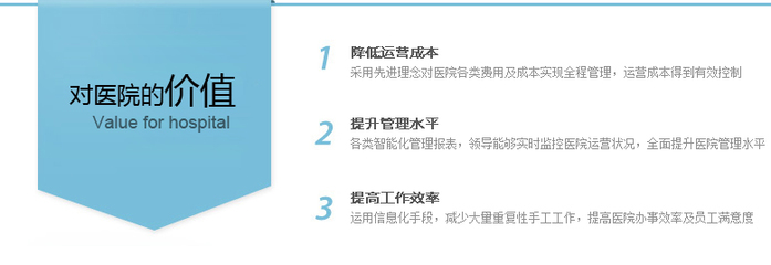 医院院务管理 提升医疗服务质量与运营效率的核心策略