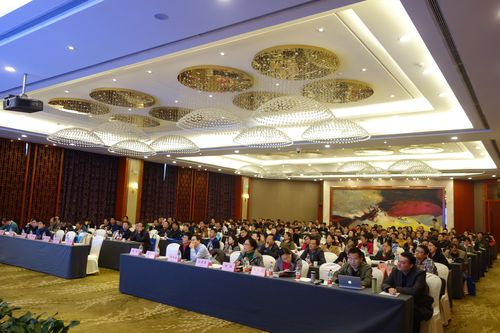 安徽省医院管理协会2016学术年会"药事管理分论坛"成功举办