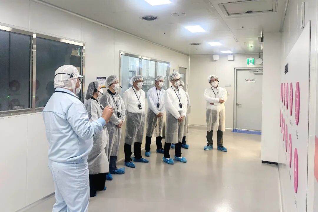 华润江中与韩国大象Wellife签署战略合作框架协议